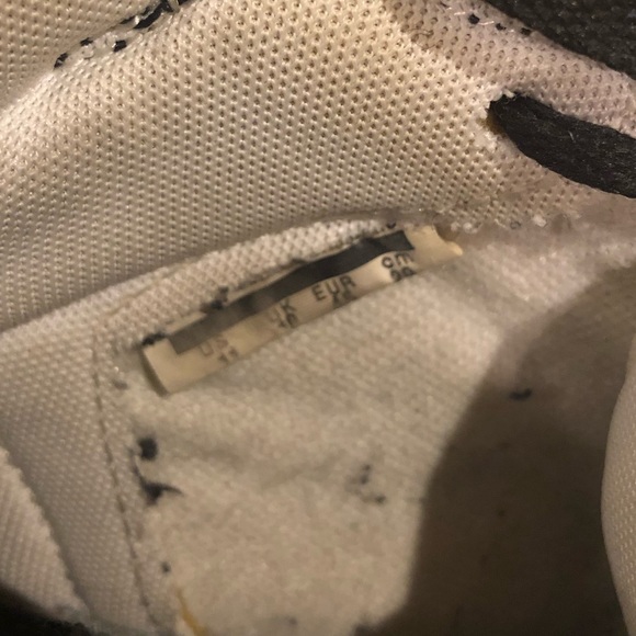 Retro Jordan - Picture 8 of 8